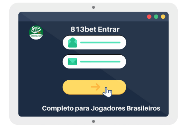 813bet Entrar
