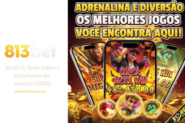 Bet813