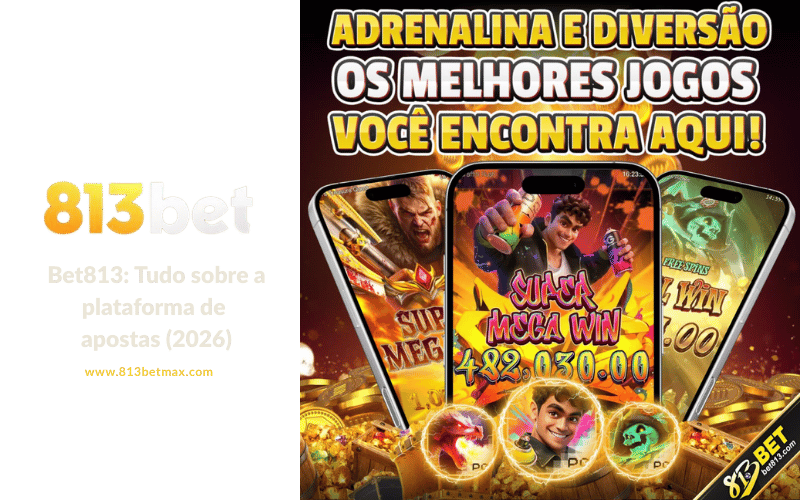 Bet813