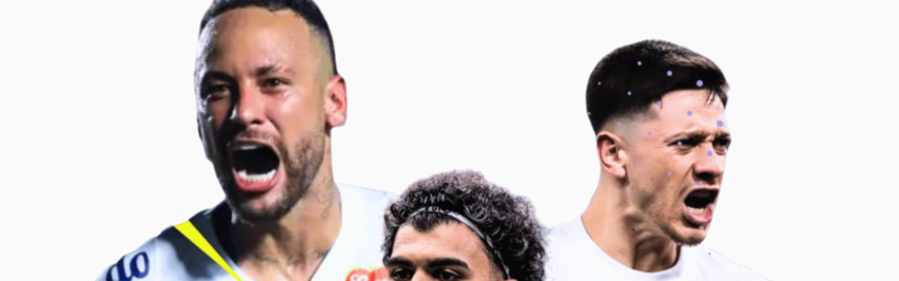 Apostas Esportivas
