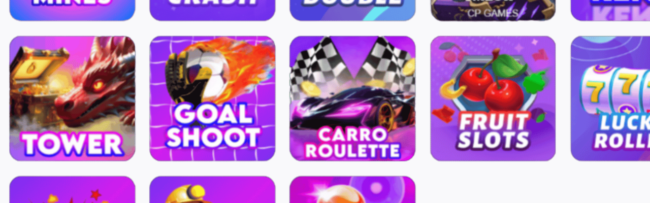 Jogos Crash