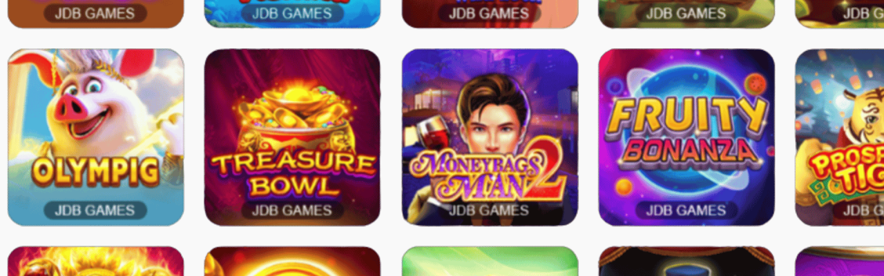 Jogos De Pesca